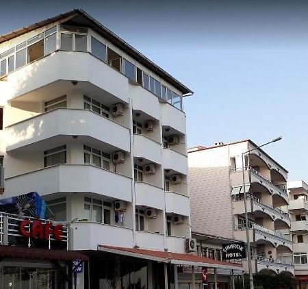 Cinarcik Hotel Экстерьер фото